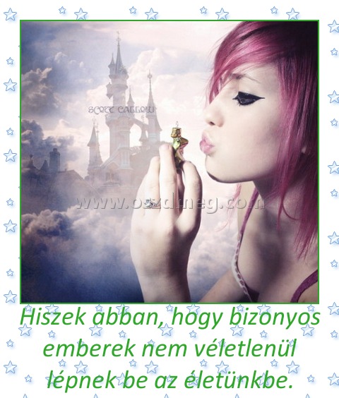 Hiszek abban Hiszek abban