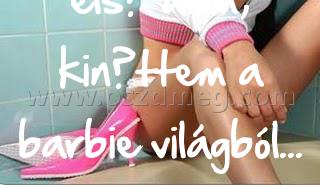 ~ véget ér az első álom
 
~ véget ér az első álom, kinőttem a barbie világból...
