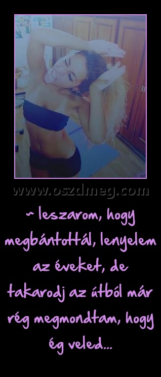 ~ leszarom
 
